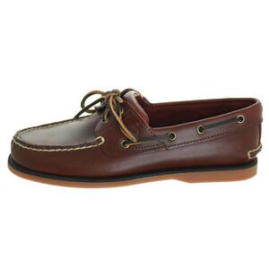 MOCASSINO CLASSIC BOAT TIMBERLAND - Mad Fashion | img vers.300x/